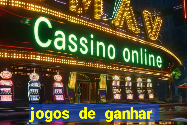 jogos de ganhar dinheiro sem depositar nada